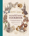 [9798886631593] HARRY POTTER & FANTASTIC BEASTS OFF WIZARDING WORLD COOKBOOK