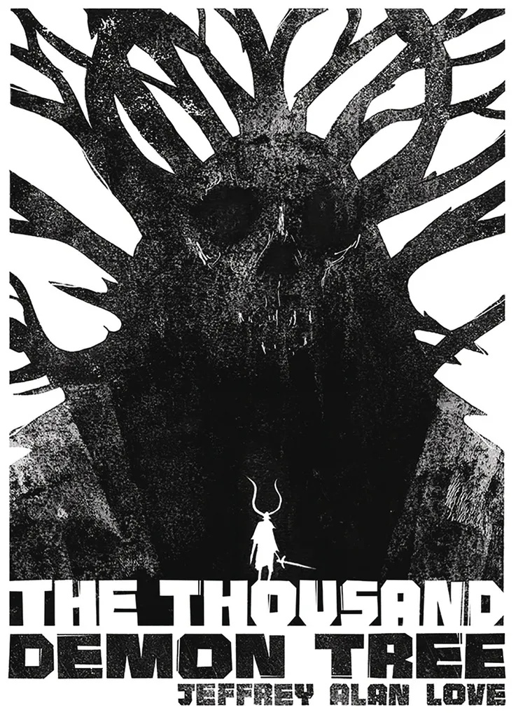 THOUSAND DEMON TREE