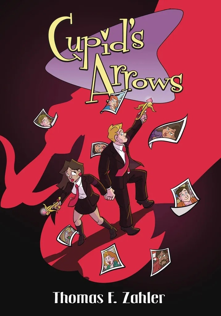 CUPIDS ARROWS 2