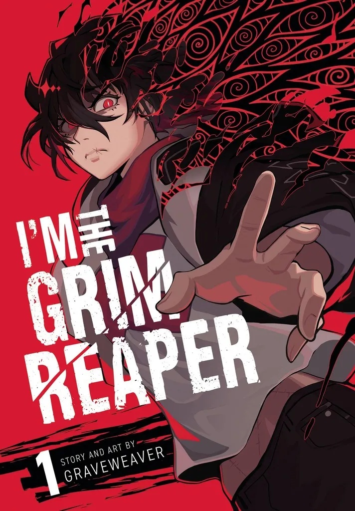 IM THE GRIM REAPER 1