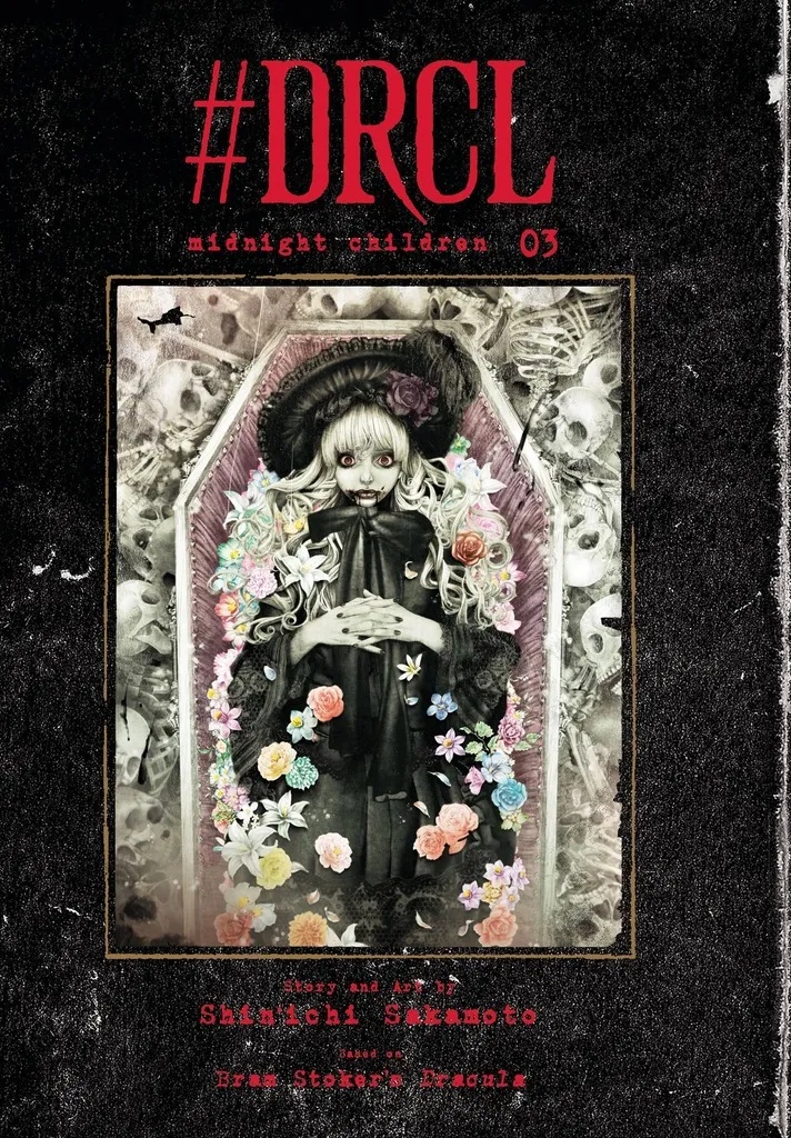 DRCL MIDNIGHT CHILDREN 3