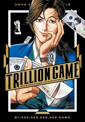TRILLION GAME 1