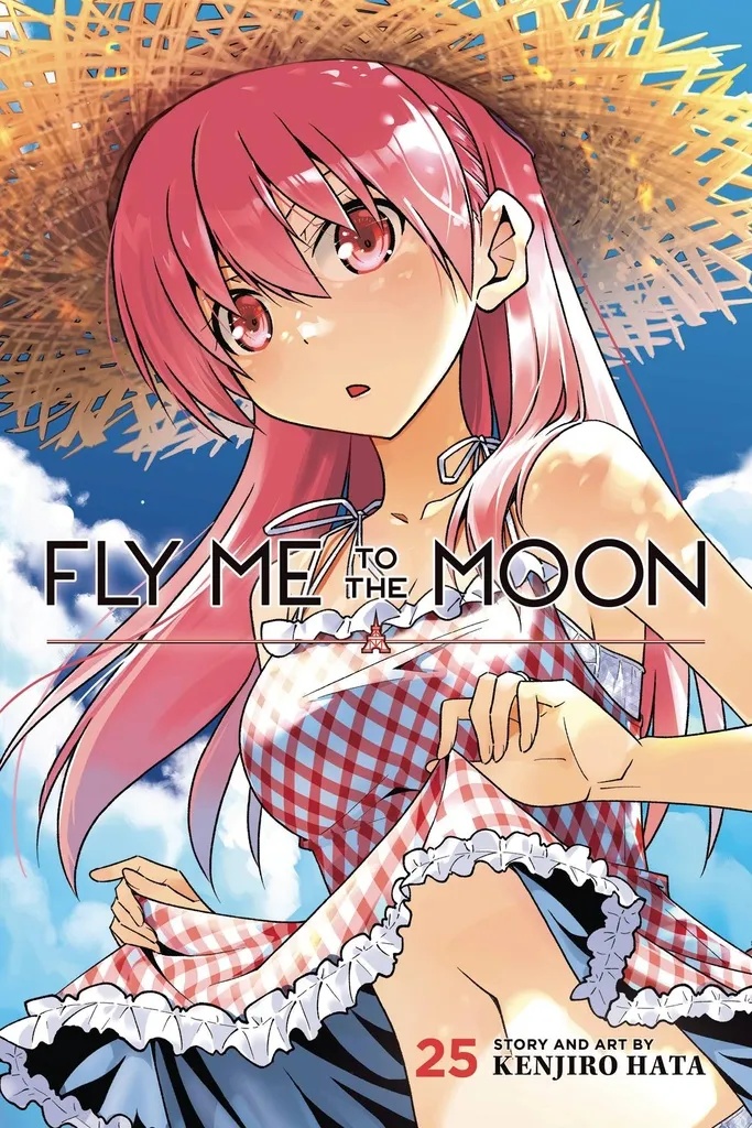 FLY ME TO THE MOON 25