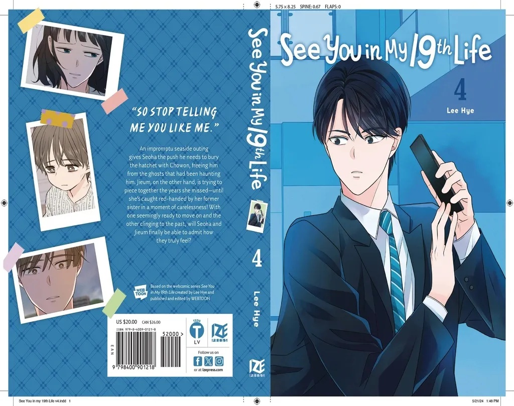 SEE YOU IN MY 19TH LIFE 4