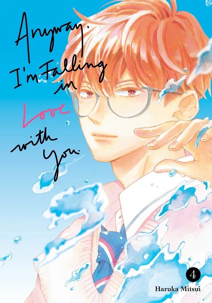 ANYWAY IM FALLING IN LOVE WITH YOU 4