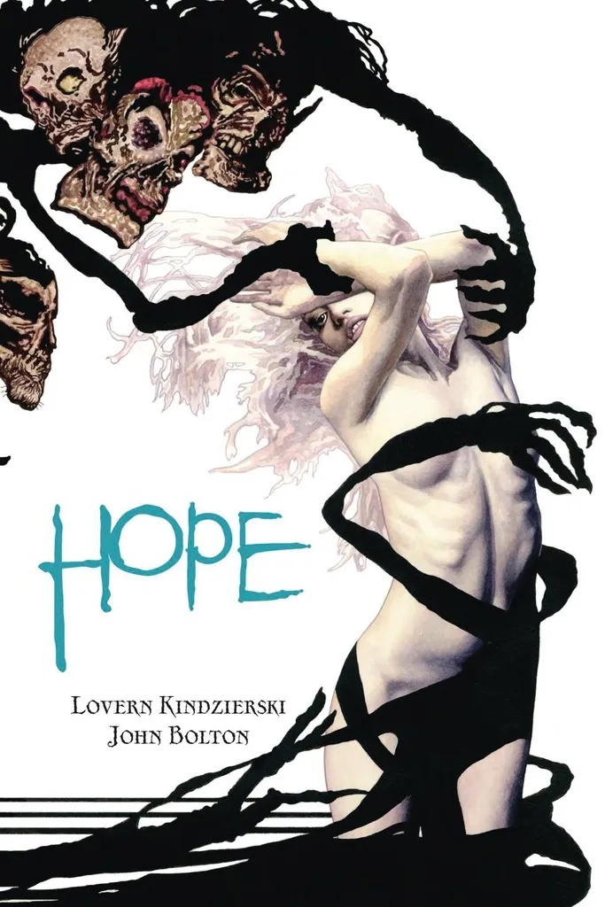 SHAME 4 HOPE