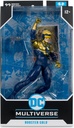 DC MULTIVERSE BOOSTER GOLD 7IN AF