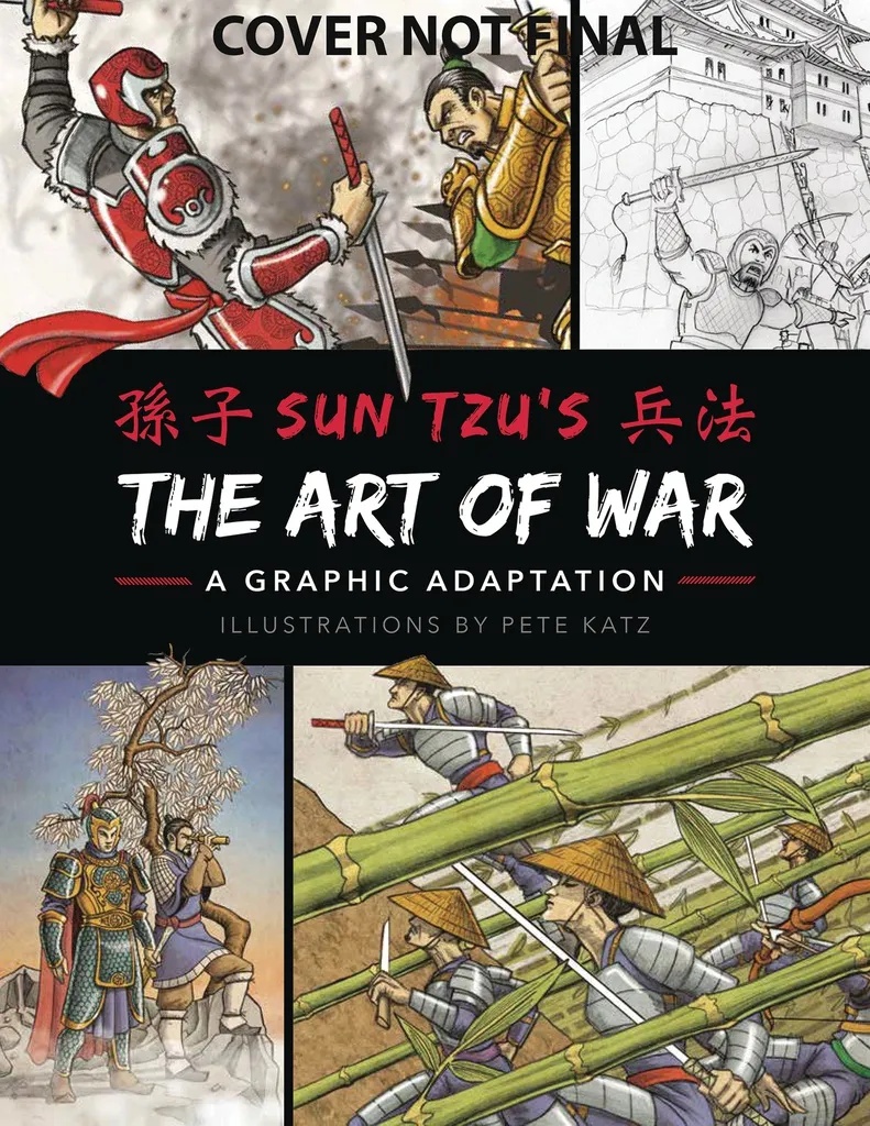 ART OF WAR