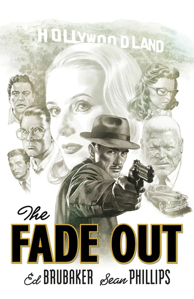 FADE OUT