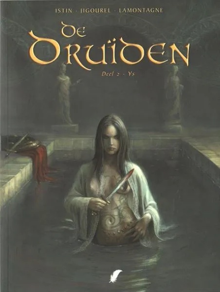 Druïden 2 Ys