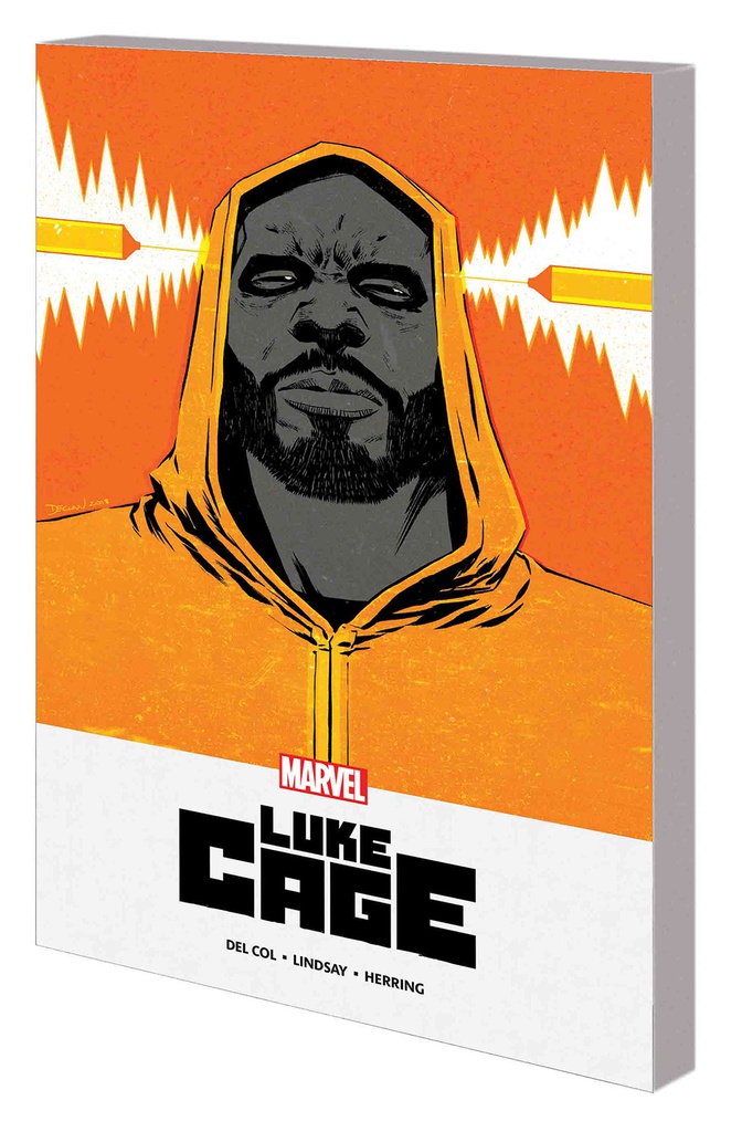 LUKE CAGE MPGN EVERY MAN