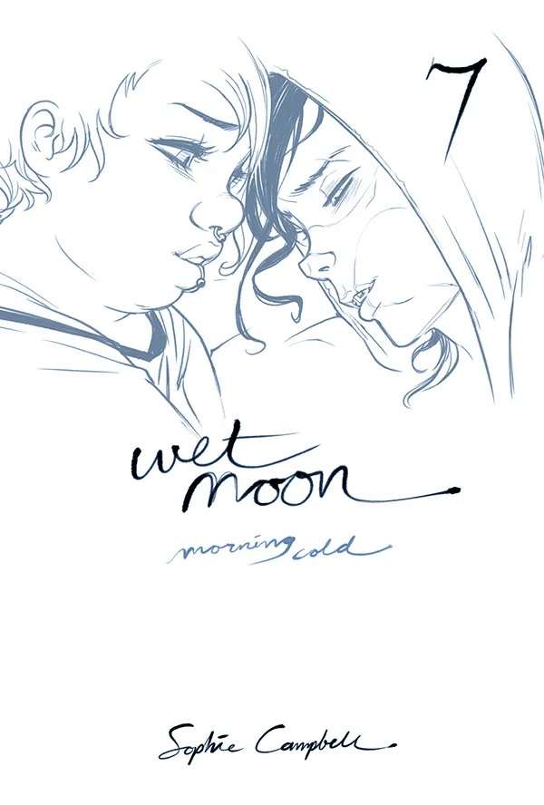 WET MOON 7