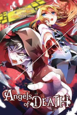 ANGELS OF DEATH 5