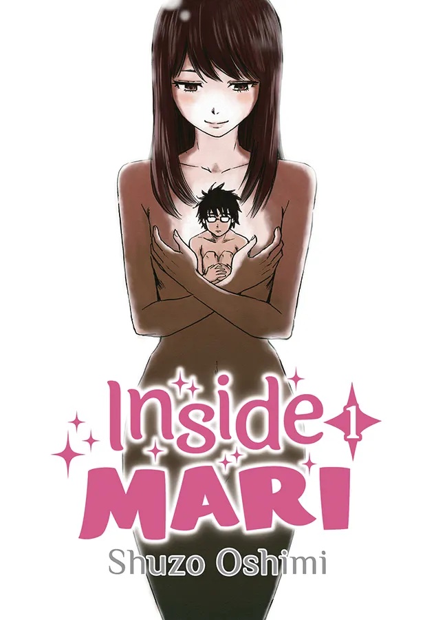 INSIDE MARI 1