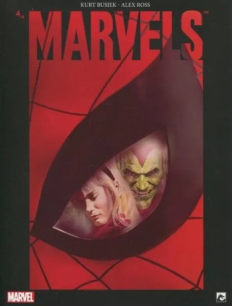 Marvels 4