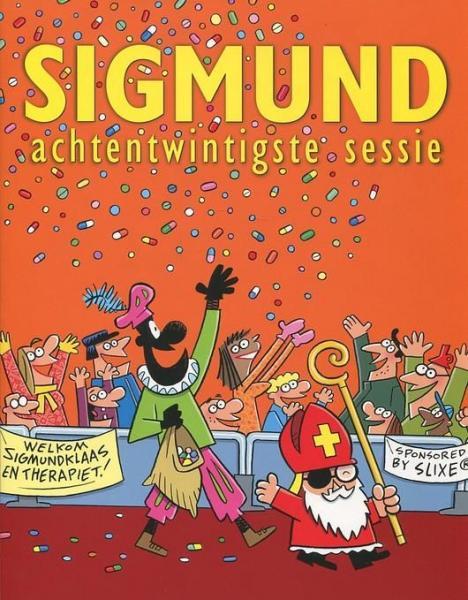 Sigmund 28