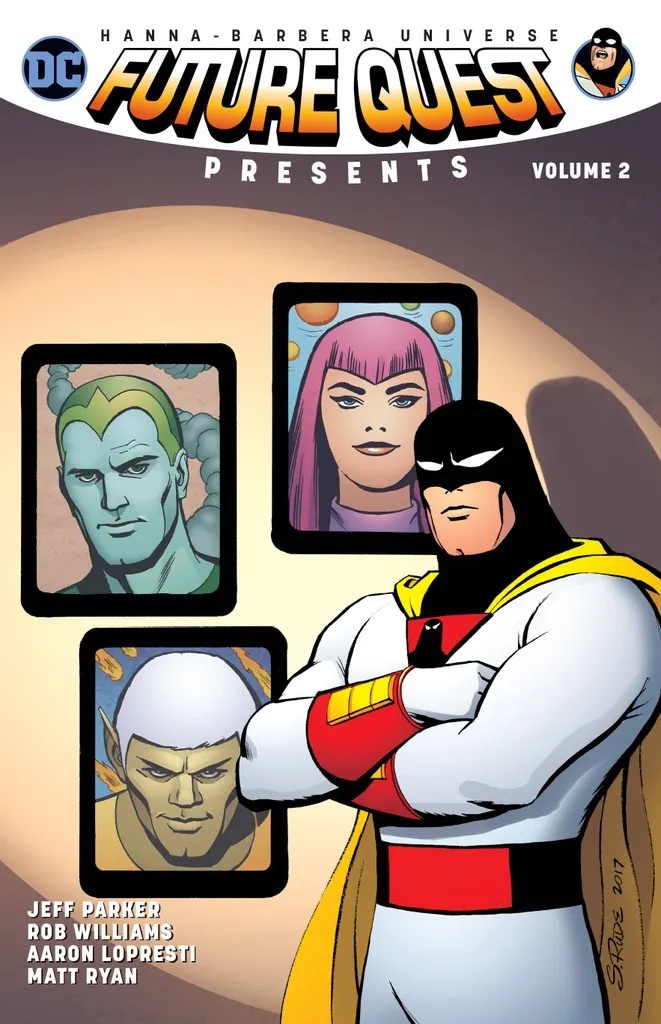 FUTURE QUEST PRESENTS 2