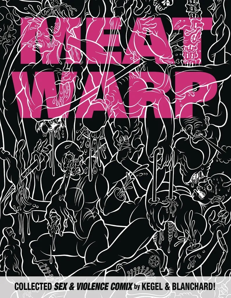 MEAT WARP