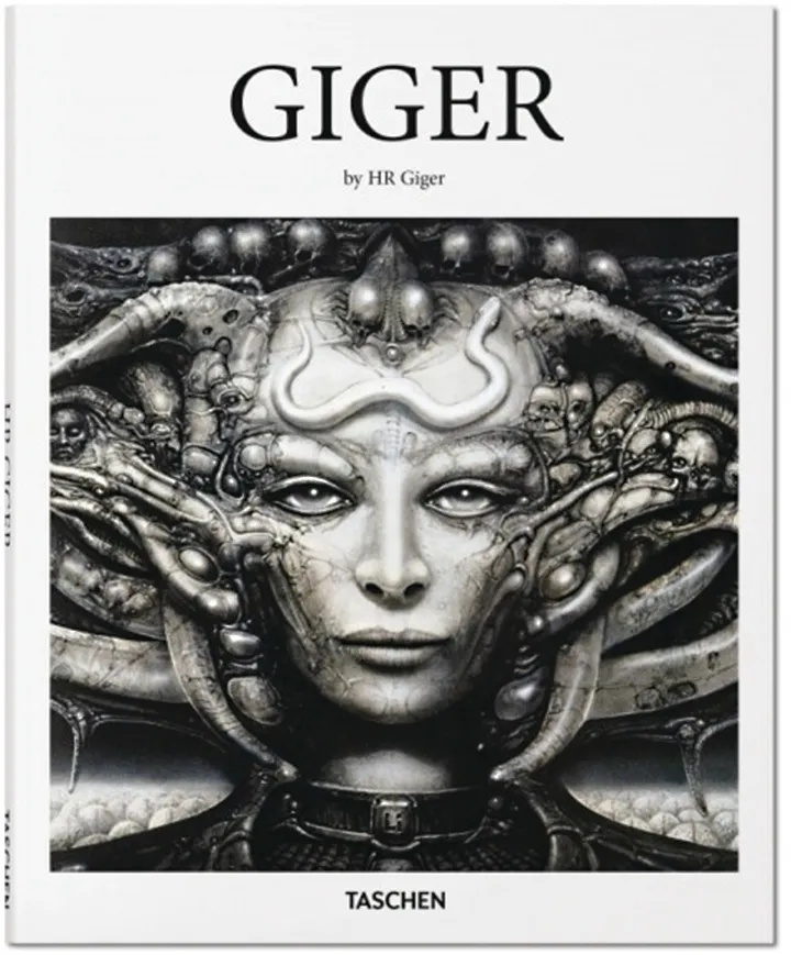 GIGER