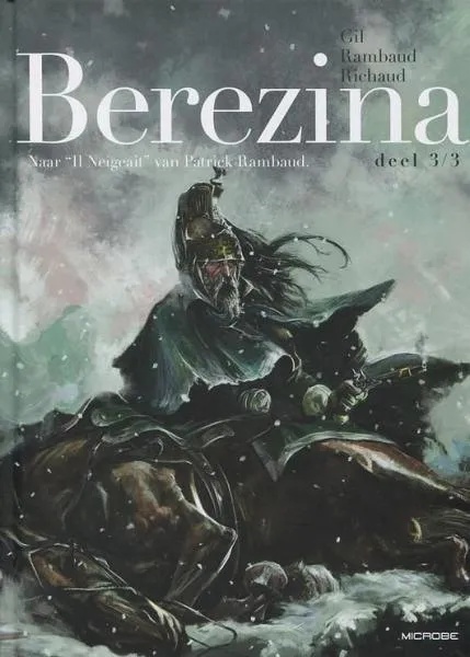 Berezina 3