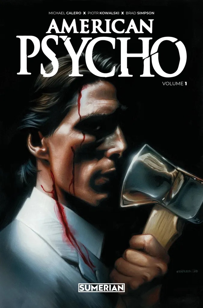 AMERICAN PSYCHO 1