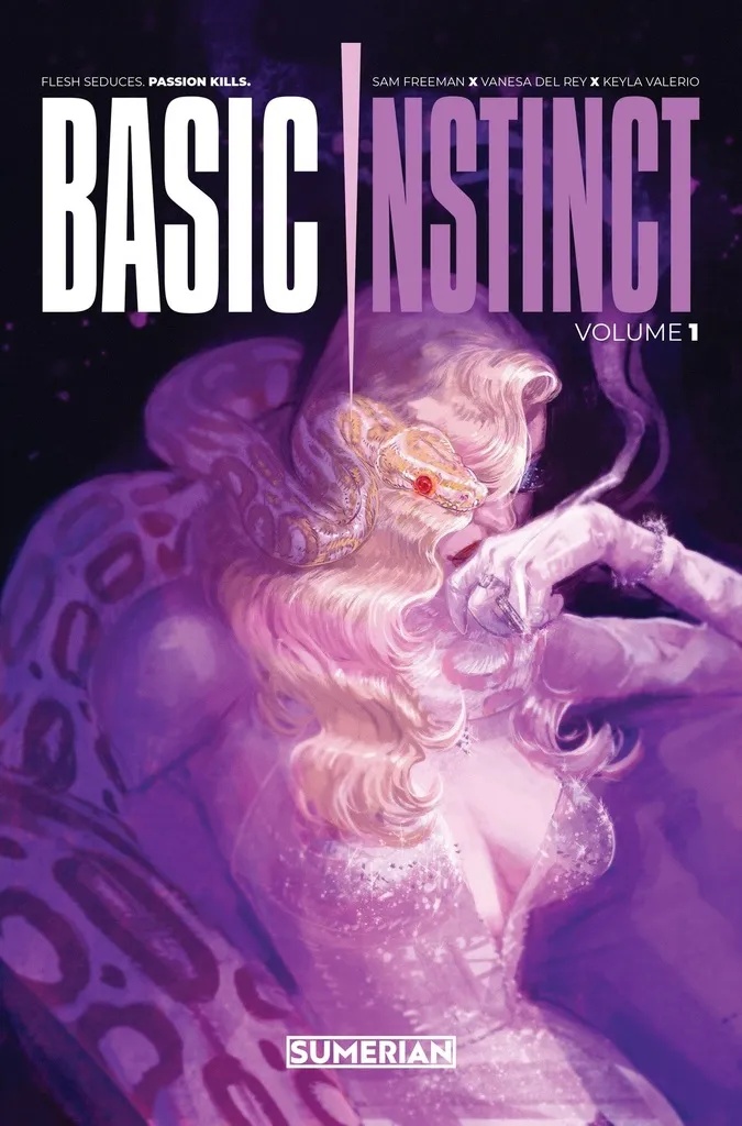 BASIC INSTINCT 1