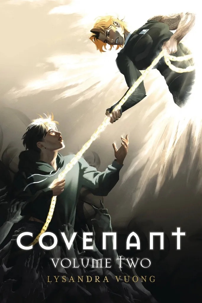 COVENANT 2