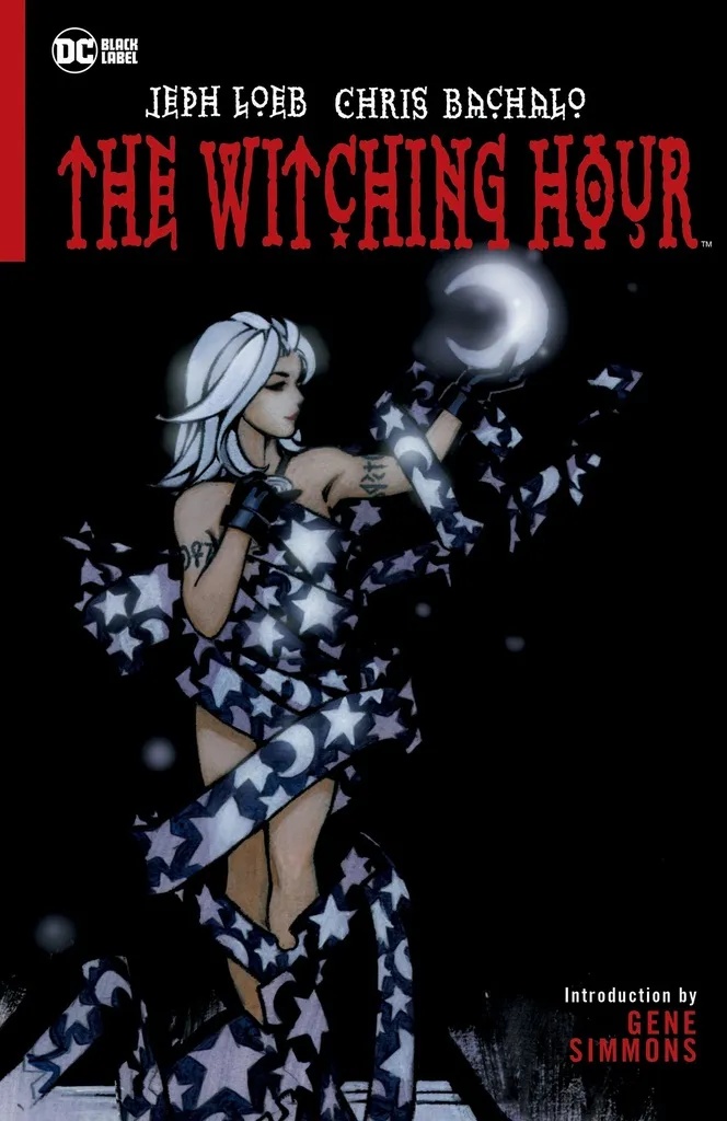WITCHING HOUR (2024 EDITION)(MR)