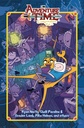[9781637156025] ADVENTURE TIME COMPENDIUM (DM EXC)
