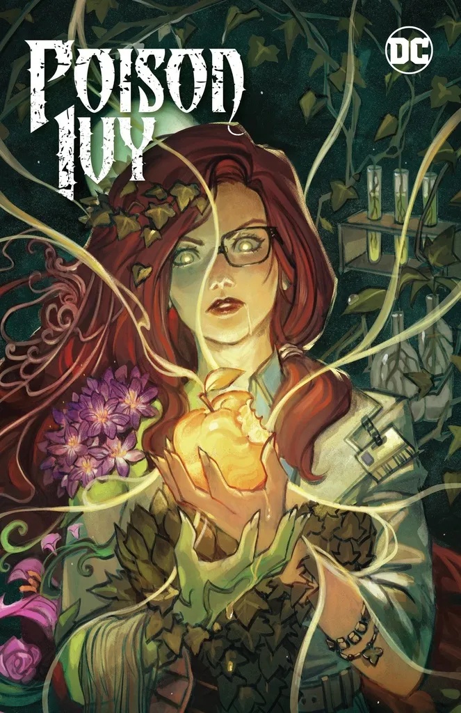 POISON IVY 4 ORIGINS OF SPECIES