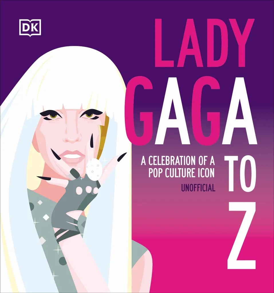 LADY GAGA A TO Z