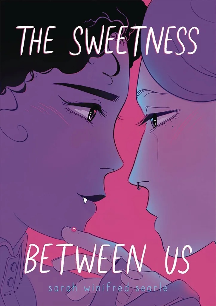 SWEETNESS BETWEEN US