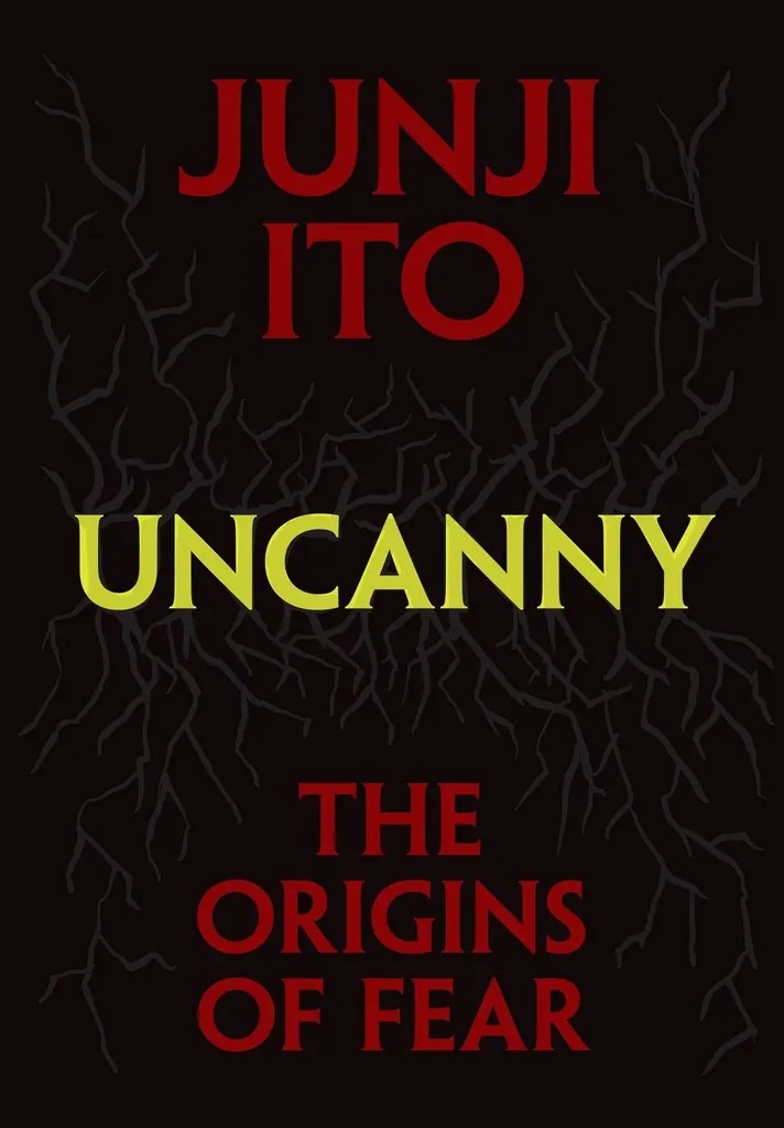 UNCANNY ORIGINS OF FEAR
