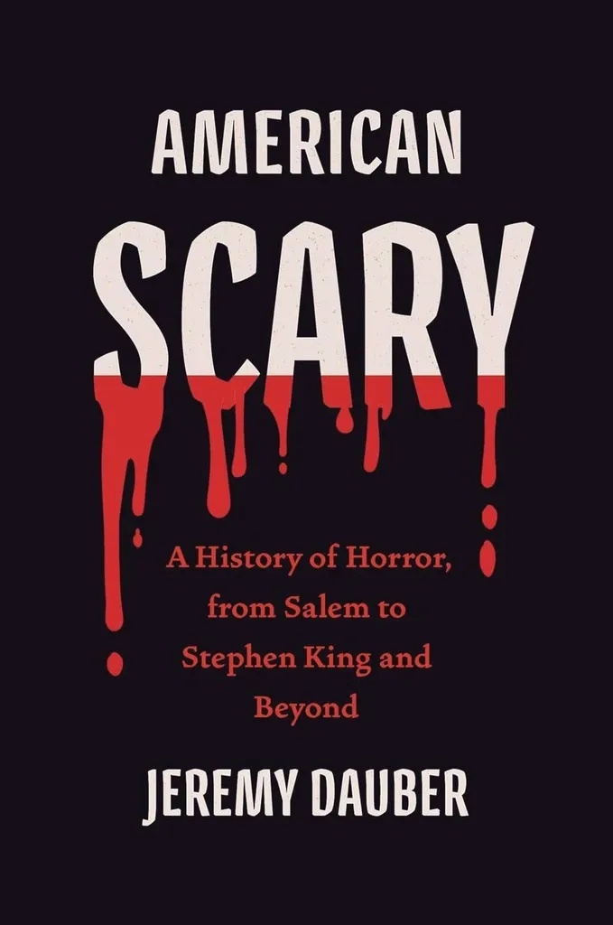 AMERICAN SCARY