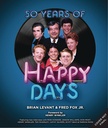 [9798886636451] 50 YEARS OF HAPPY DAYS VISUAL HIST AMERICAN TV CLASSIC