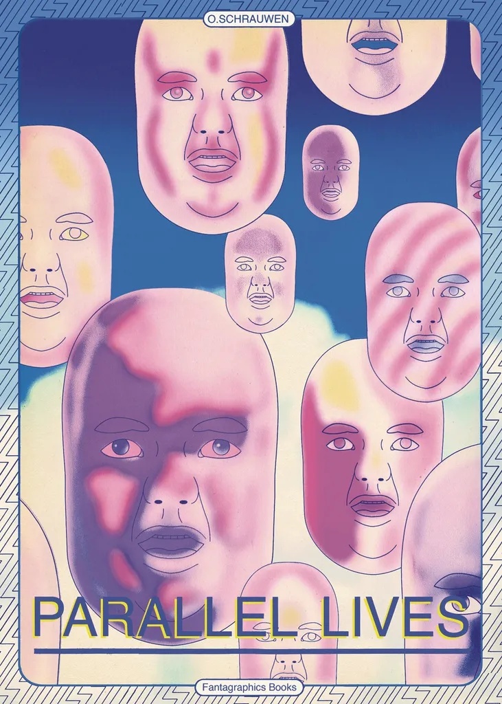 PARALLEL LIVES