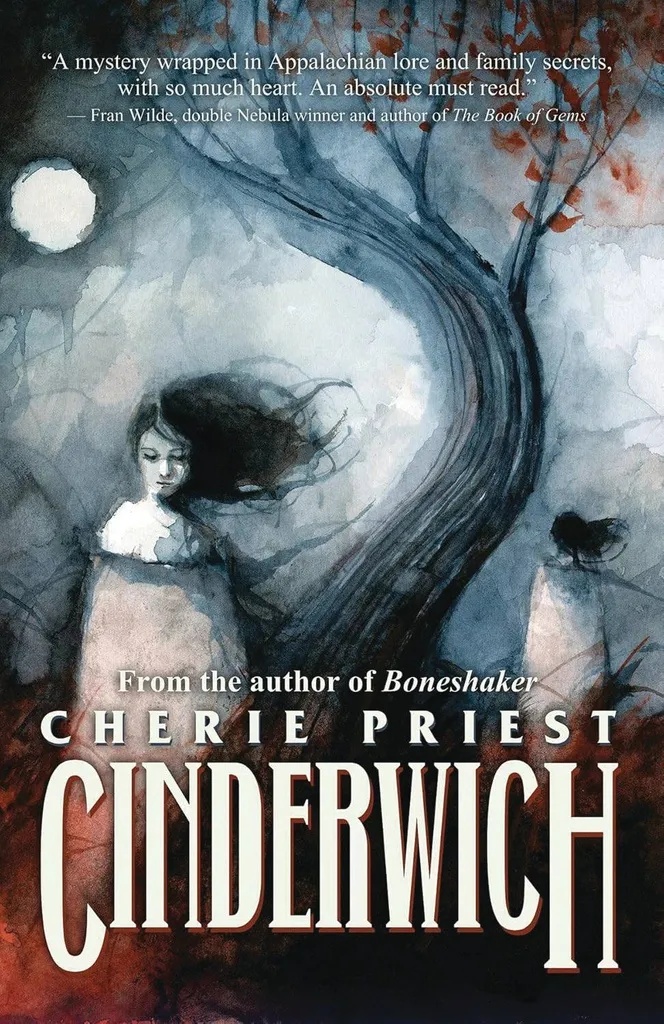 CINDERWICH
