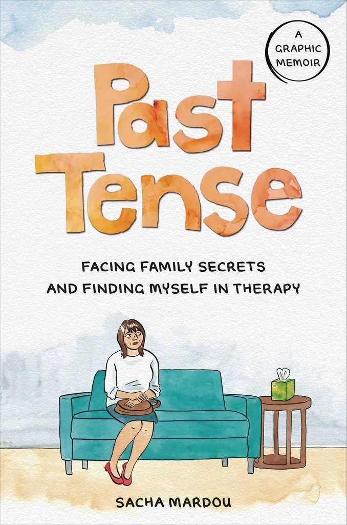 PAST TENSE