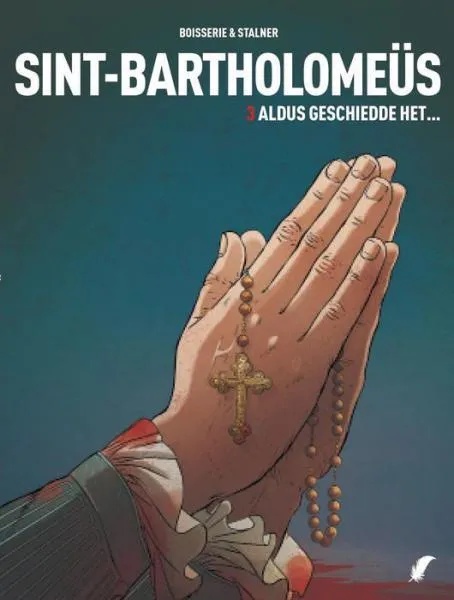 Sint-Bartholomeüs 3 Aldus Geschiedde Het…