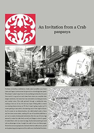 INVITATION FROM A CRAB