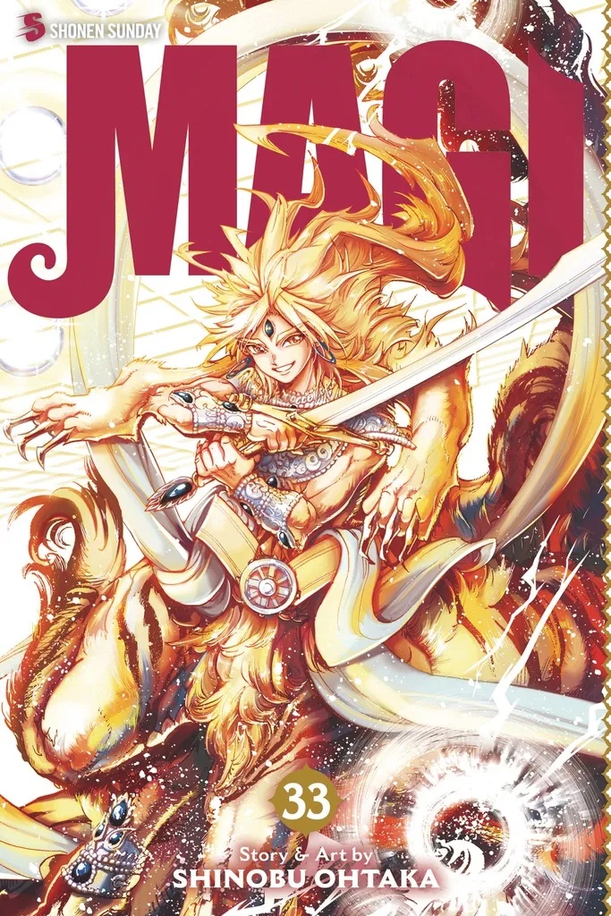 MAGI 33