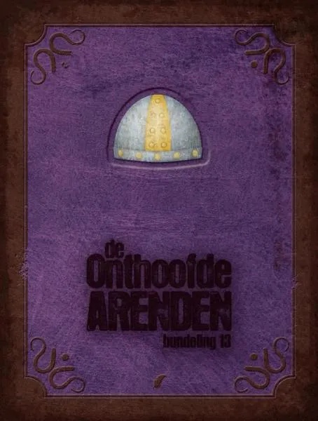 Onthoofde Arenden Bundeling 13 (25/26)