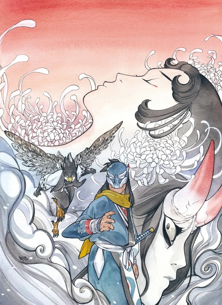PEACH MOMOKOS DEMON SAGA DEMON WARS