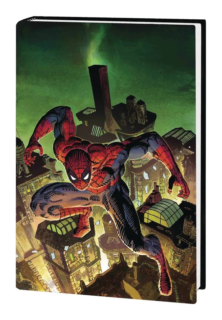 MARVEL UNIVERSE BY FRANK MILLER OMNIBUS