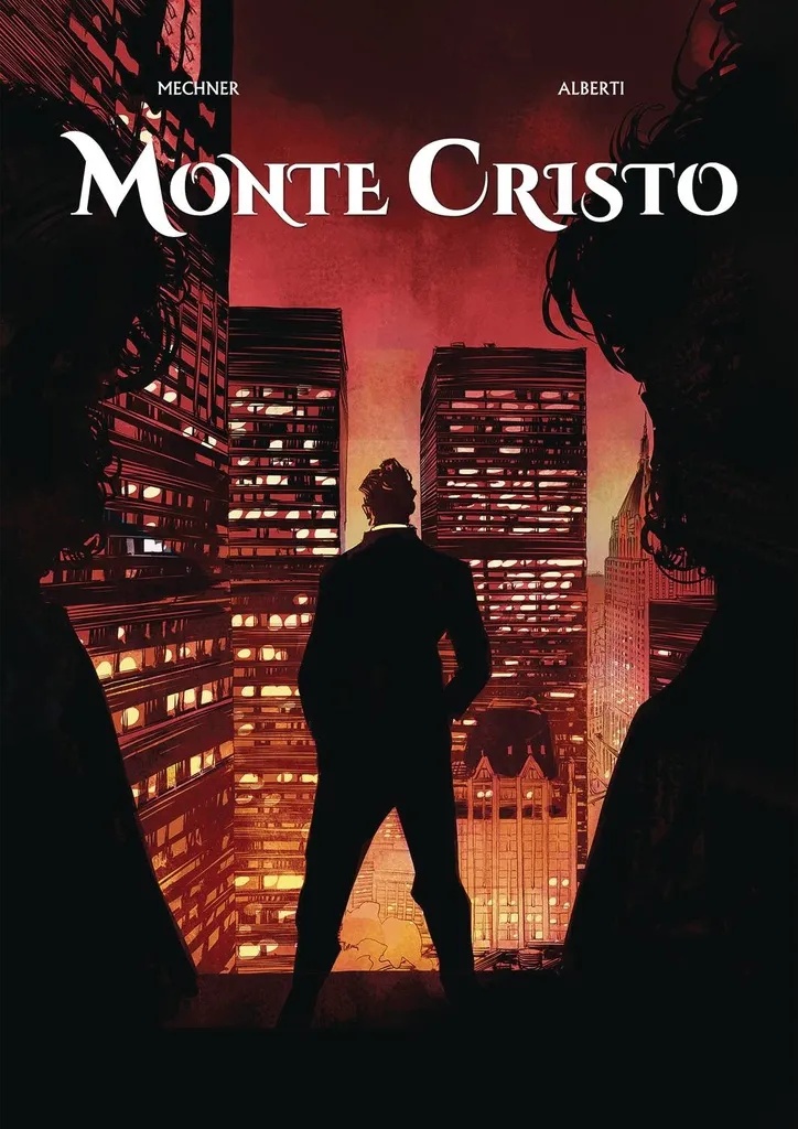 MONTE CRISTO
