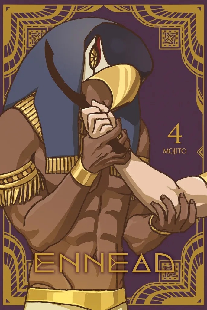 ENNEAD 4