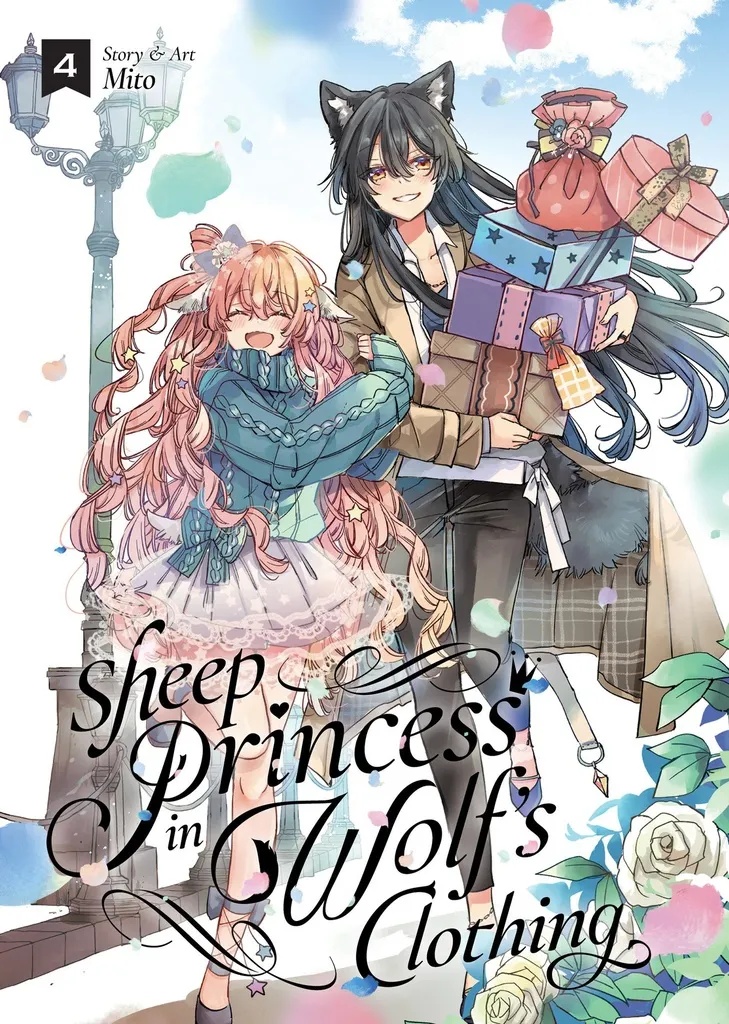 SHEEP PRINCESS IN WOLFS CLOTHING 4