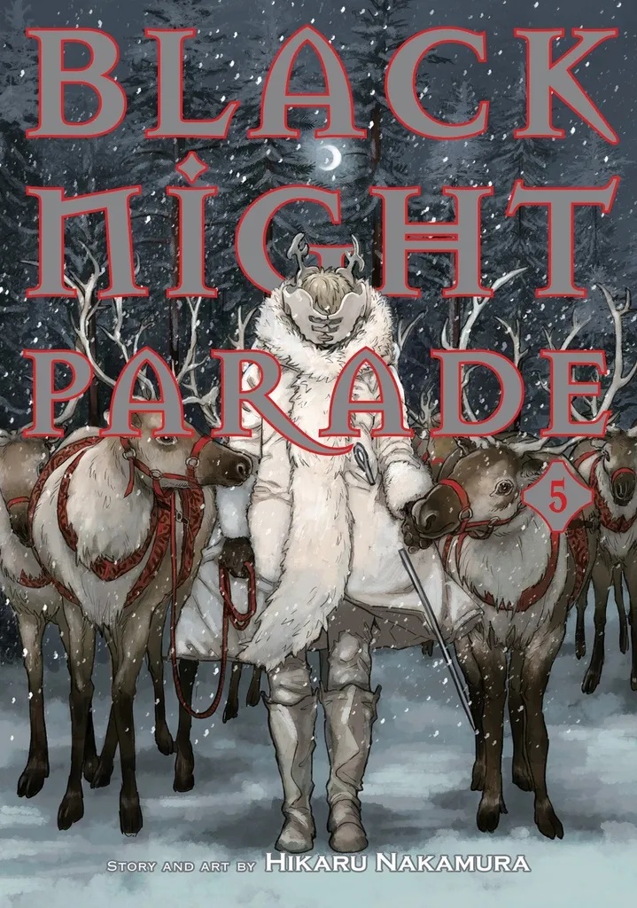 BLACK NIGHT PARADE 5