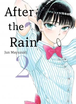 AFTER THE RAIN 2