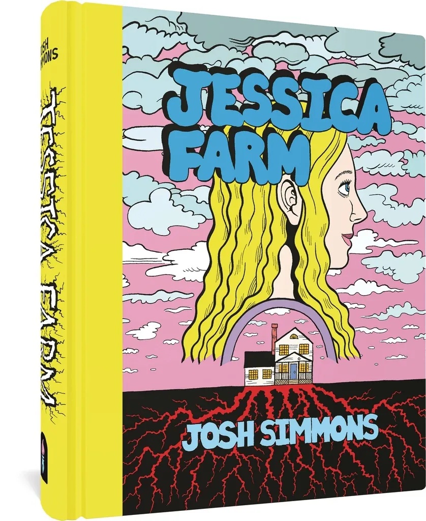 JESSICA FARM